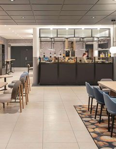 Novotel Blois Centre Val de Loire Hotel