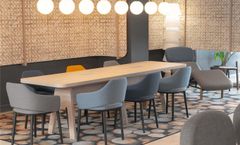 Novotel Blois Centre Val de Loire Hotel