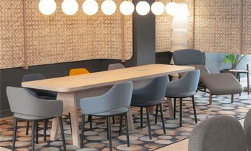 Novotel Blois Centre Val de Loire Hotel