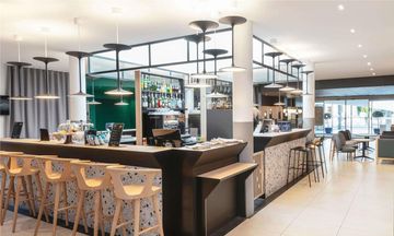 Novotel Blois Centre Val de Loire Hotel