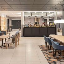 Novotel Blois Centre Val de Loire Hotel
