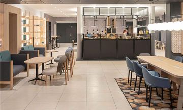 Novotel Blois Centre Val de Loire Hotel