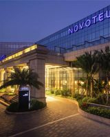 Novotel Haikou Xinbudao