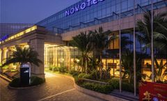 Novotel Haikou Xinbudao