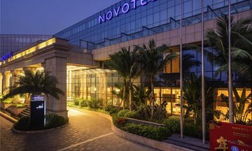 Novotel Haikou Xinbudao