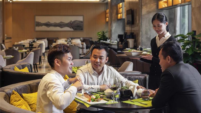 <b>Novotel Haikou Xinbudao Other</b>. Images powered by <a href="https://iceportal.shijigroup.com/" title="IcePortal" target="_blank">IcePortal</a>.