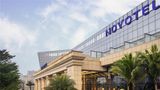 Novotel Haikou Xinbudao Exterior