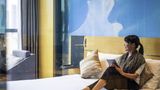 Novotel Haikou Xinbudao Room