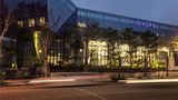 Novotel Haikou Xinbudao Exterior