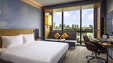 Novotel Haikou Xinbudao Room