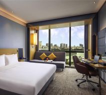 Novotel Haikou Xinbudao Room