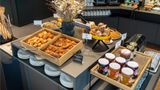 Novotel Suites Colmar Centre Restaurant