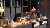 Novotel Suites Colmar Centre Restaurant