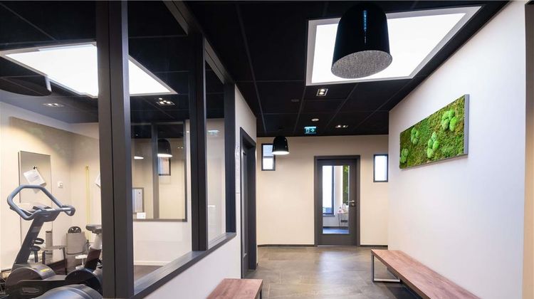 Novotel Suites Colmar Centre Health