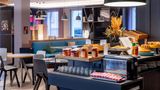 Novotel Suites Colmar Centre Restaurant