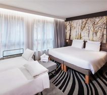 Novotel Suites Colmar Centre Room