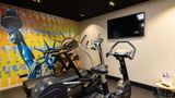 <b>Novotel Suites Colmar Centre Health</b>. Images powered by <a href="https://iceportal.shijigroup.com/" title="IcePortal" target="_blank">IcePortal</a>.