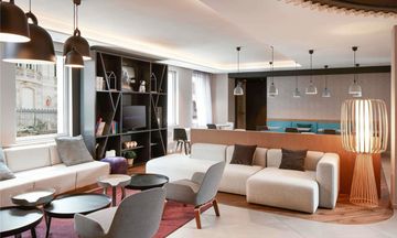 Novotel Suites Colmar Centre