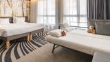 Novotel Suites Colmar Centre Room