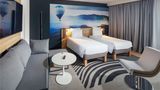 Novotel Suites Colmar Centre Room