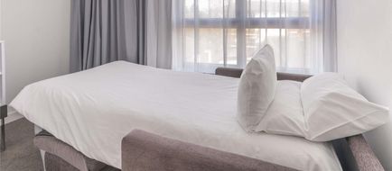 Novotel Suites Colmar Centre Room