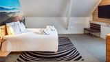 Novotel Suites Colmar Centre Room