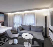 Novotel Suites Colmar Centre Room