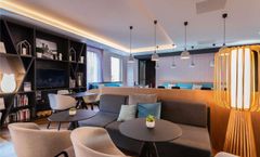 Novotel Suites Colmar Centre