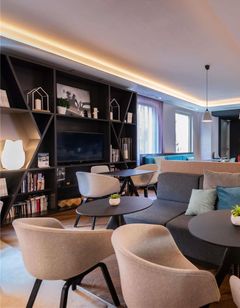 Novotel Suites Colmar Centre
