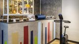 Ibis Budget Paris Clichy Other