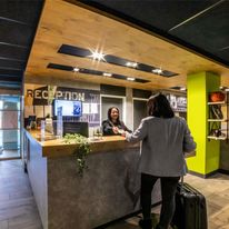 Ibis Budget Paris Clichy