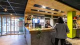 Ibis Budget Paris Clichy Exterior