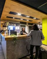 Ibis Budget Paris Clichy