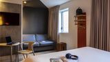 Ibis Budget Paris Clichy Room