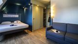 Ibis Budget Paris Clichy Room