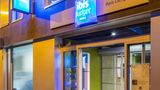 Ibis Budget Paris Clichy Exterior