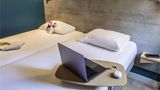Ibis Budget Paris Clichy Room