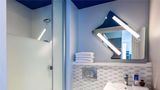 Ibis Budget Paris Clichy Room