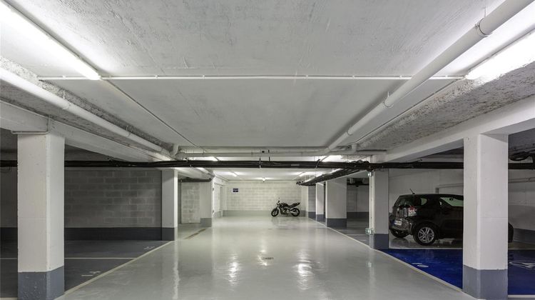 Ibis Budget Paris Clichy Other