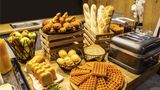 Ibis Budget Paris Clichy Restaurant