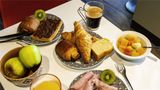 Ibis Budget Paris Clichy Restaurant