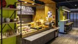 Ibis Budget Paris Clichy Restaurant