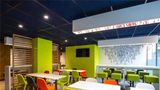 Ibis Budget Paris Clichy Restaurant