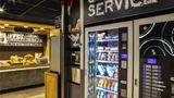 Ibis Budget Paris Clichy Other