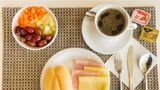 Ibis Budget Lorena Restaurant