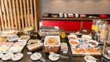 Ibis Budget Lorena Restaurant