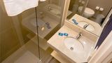 Ibis Budget Lorena Room