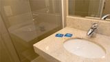 Ibis Budget Lorena Room
