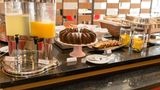 Ibis Budget Lorena Restaurant