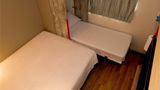 Ibis Budget Lorena Room